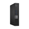 Mini PC Refurbished Tiny OptiPlex Micro 3040 I5/8GB/256 SSD