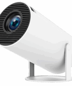 Mini Proyector Gravity PJ300 Pro