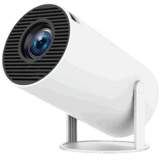 Mini Proyector Gravity PJ300 Pro