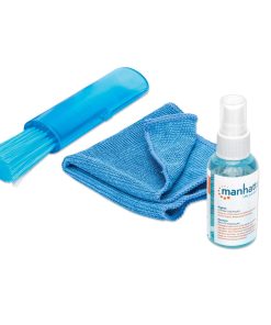 Kit de Limpieza LCD Manhattan Minikit de limpieza manhattan pronet uruguay Minikit de limpieza manhattan pronet uruguay