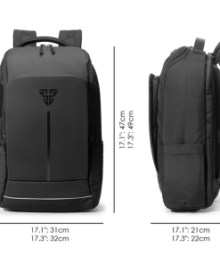 Mochila Impermeable Fantech BG984 de 17 pronet uy