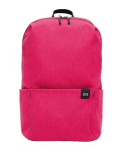 Mochila Mi Calual day Rosa/Celeste/Negro 13.3 Mochila Mi Calual day Mochila Mi Calual day
