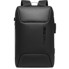 Mochila Bange 7216 Negro