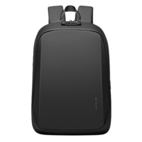 Mochila Bange Negro 7251 de 15.6"