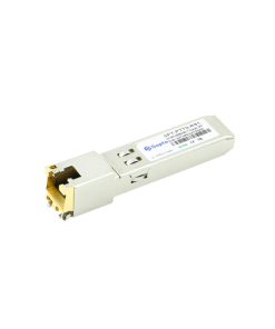 Módulo SFP con RJ45 a 1Gb Sopto