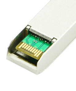 Módulo SFP con RJ45 a 1Gb Sopto