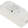 Modulo Switch de Corriente 1ch TuyaSmart