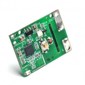 Modulo de relay WIFI Sonoff 5v Modulo de relay WIFI Sonoff 5v
