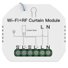 Modulo Smart para Cortinas y Persianas WM-108-MS