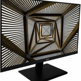Monitor Acer V247 24" FHD 100Hz Monitor Acer V247 24" FHD 100Hz