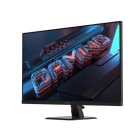 Monitor Gamer Gigabyte GS32Q 32" 2K Monitor Gamer Gigabyte GS32Q 32" 2K