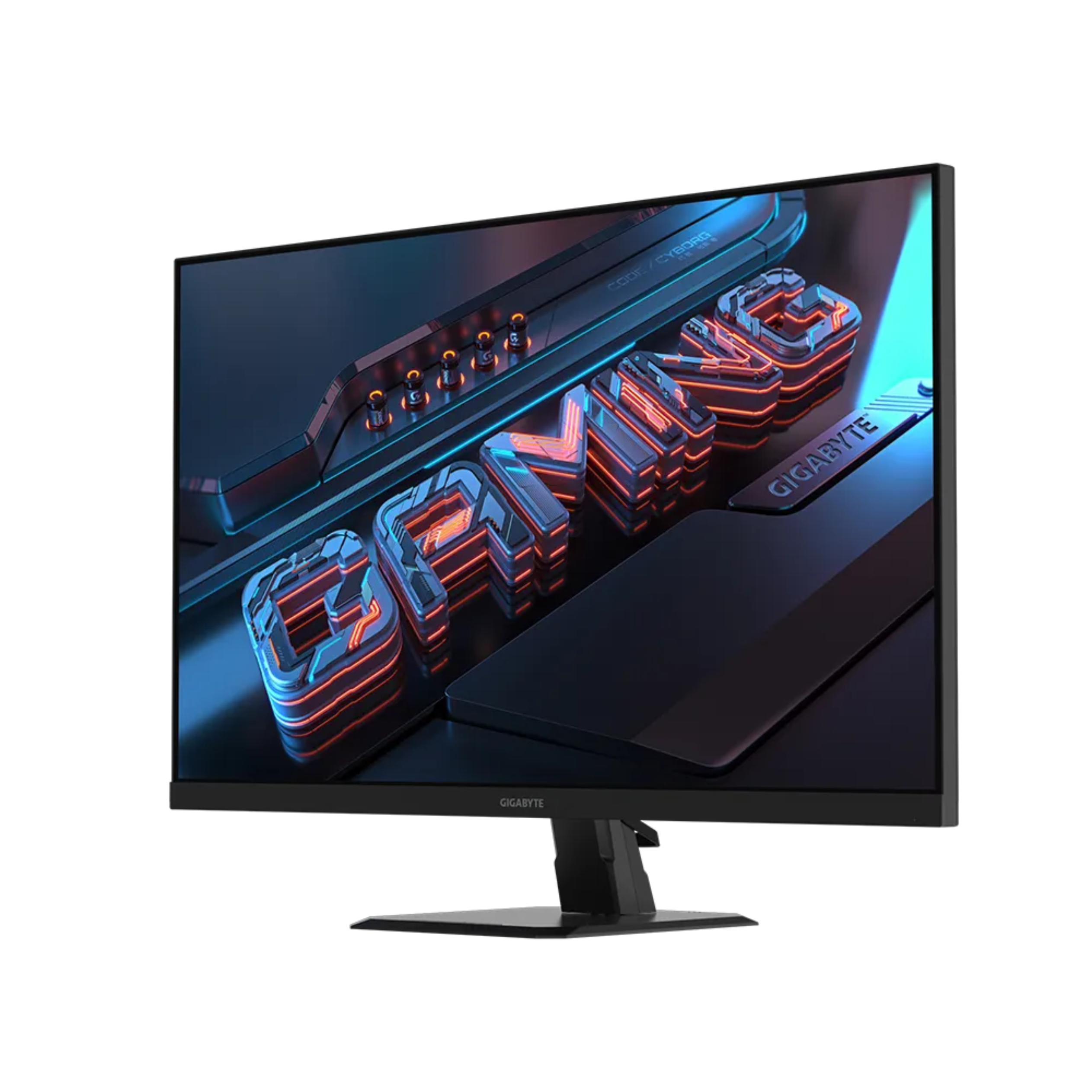 Monitor Gamer Gigabyte GS32Q 32" 2K Monitor Gamer Gigabyte GS32Q 32 2K pronet Monitor Gamer Gigabyte GS32Q 32" 2K - Imagen 3