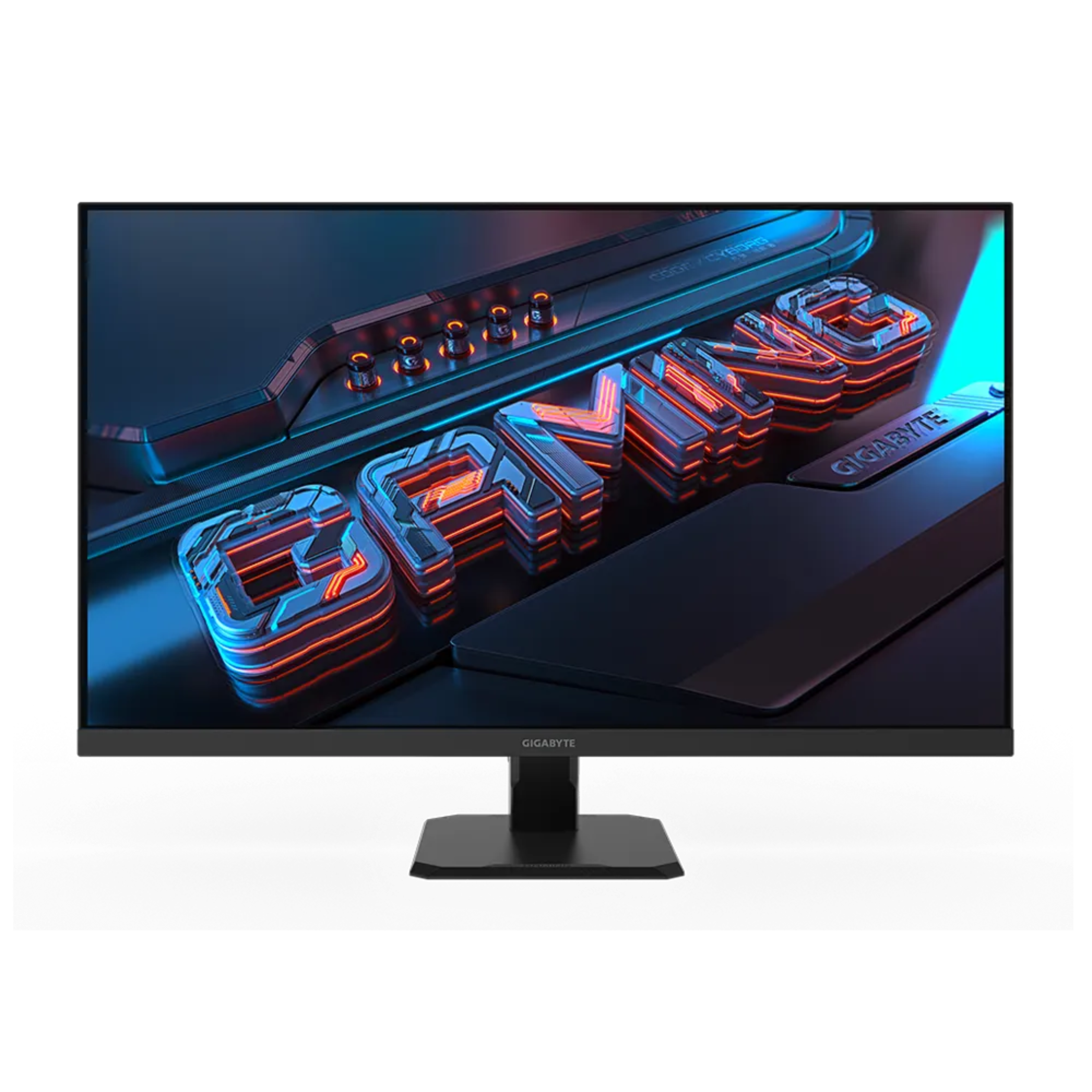 Monitor Gamer Gigabyte GS32Q 32 Monitor Gamer Gigabyte GS32Q 32
