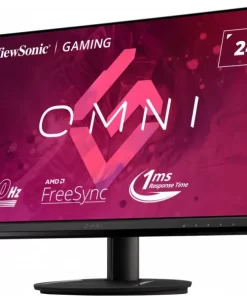 Monitor Gaming ViewSonic VX2416 Monitor Gaming ViewSonic VX2416 Monitor Gaming ViewSonic VX2416