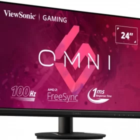 Monitor Gaming ViewSonic VX2416 Monitor Gaming ViewSonic VX2416