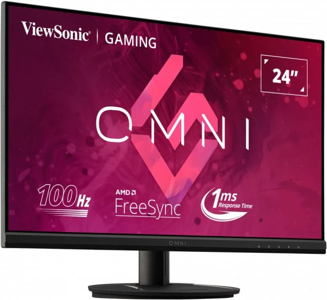 Monitor Gaming ViewSonic VX2416 Monitor Gaming ViewSonic VX2416 pronet uy Monitor Gaming ViewSonic VX2416 - Imagen 2
