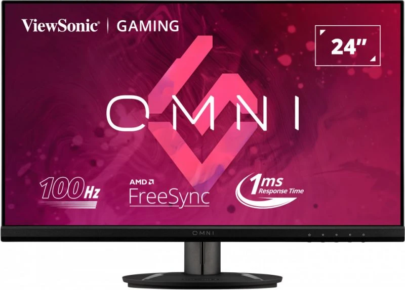 Monitor Gaming ViewSonic VX2416 Monitor Gaming ViewSonic VX2416 pronet Monitor Gaming ViewSonic VX2416