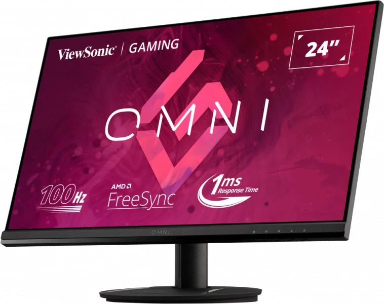 Monitor Gaming ViewSonic VX2416 Monitor Gaming ViewSonic VX2416 Monitor Gaming ViewSonic VX2416 - Imagen 3