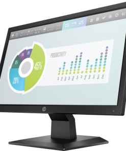 Monitor HP P204v HD 1600x900 pronet