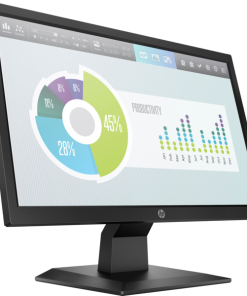 Monitor HP P204v HD 1600x900 pronet uy