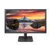 Monitor LG de 22 Pulgadas HD 22MP410-B