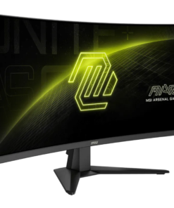 Monitor MSI MAG 346CQ de 34" 180Hz Curvo Monitor MSI MAG 346CQ pronet Monitor MSI MAG 346CQ pronet