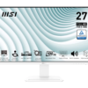 Monitor MSI Pro MP273AW de 27" FHD 100Hz