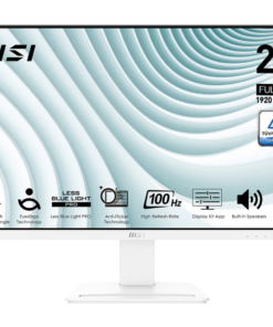Monitor MSI Pro MP273AW de 27" FHD 100Hz