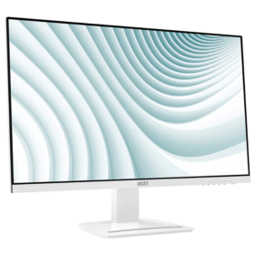 Monitor MSI Pro MP273AW de 27" FHD 100Hz