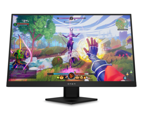 Monitor OMEN 25i FHD Gaming Monitor OMEN 25i FHD Gaming Monitor OMEN 25i FHD Gaming