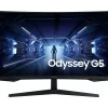 Monitor Samsung Odyssey C32G55