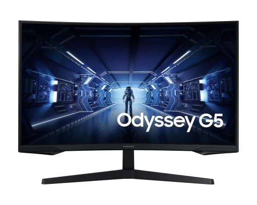 Monitor Curvo Samsung Odyssey 27G5