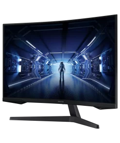 Monitor Samsung Odyssey C32G55 pronet uy
