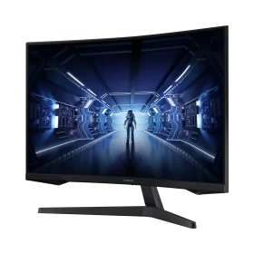 Monitor Samsung Odyssey C32G55