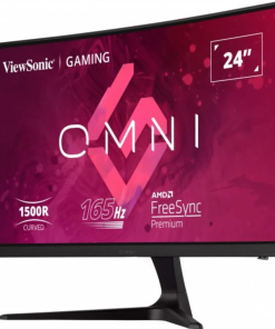 Monitor ViewSonic Gaming VX2418C pronet