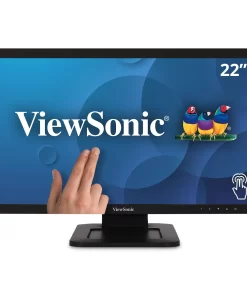 Monitor ViewSonic TD2210 Touch de 22 Pulgadas Monitor ViewSonic TD2210 Touch de 22 Pulgadas Monitor ViewSonic TD2210 Touch de 22 Pulgadas