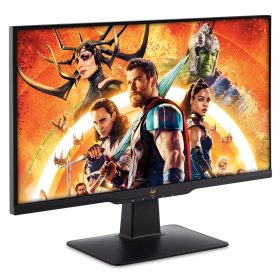 Monitor ViewSonic VA2233 de 22 Pulgadas Monitor ViewSonic VA2233 de 22 Pulgadas