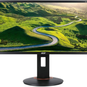 Monitor Acer Factory Ref XF240 24" FHD 180Hz
