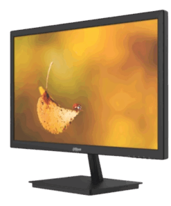 Monitor Dahua LM24 FHD HDMI/VGA