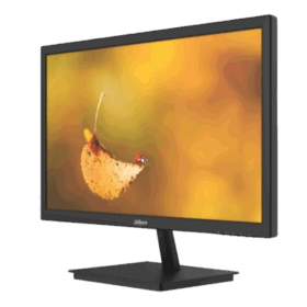 Monitor Dahua LM24 FHD HDMI/VGA Monitor Dahua LM24 FHD HDMI/VGA