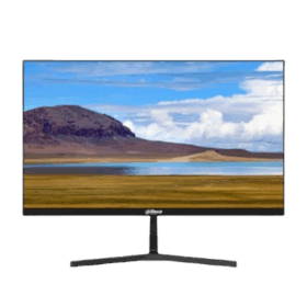 Monitor Dahua LM27 FHD HDMI/VGA Monitor Dahua LM27 FHD HDMI/VGA