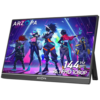 Monitor Gamer Portatil Arzopa Z1FC de 16"