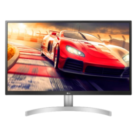 Monitor LG 27UL500 4K UHD Monitor LG 27UL500 4K UHD