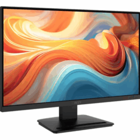 Monitor MSI Pro MP243L E14 de 24" 144Hz
