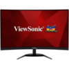 Monitor ViewSonic Curvo VX2768 de 27"/165Hz