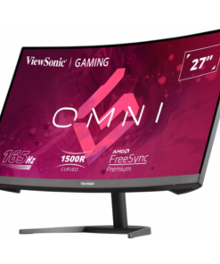 Monitor ViewSonic Curvo VX276 removebg preview pronet