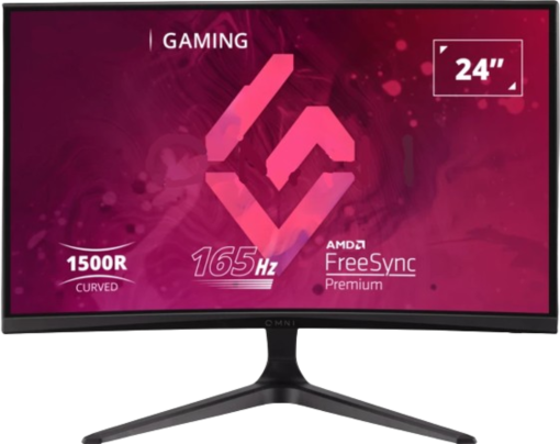 Monitor ViewSonic Gaming VX2418C removebg preview 1