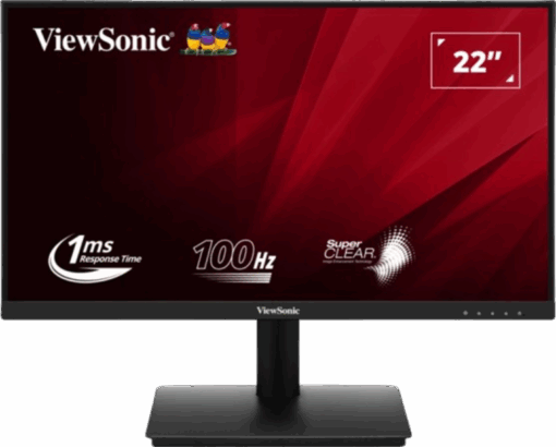 Monitor ViewSonic VA220 de 22
