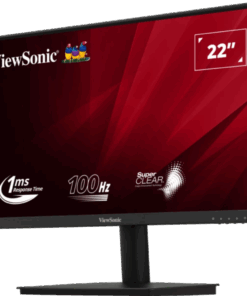 Monitor ViewSonic VA220 de 22" - 2