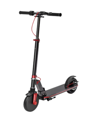 Monopatín Eléctrico E200 Negro Monopatín Eléctrico E200 Negro